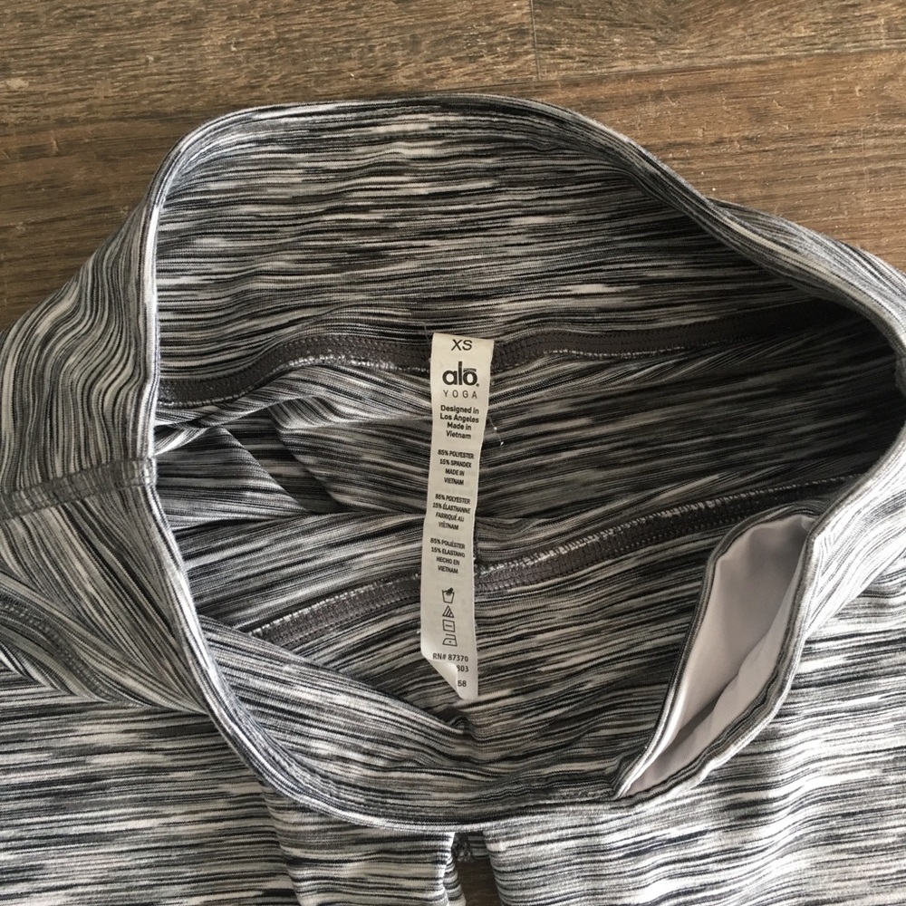 Alo Yoga Leggings